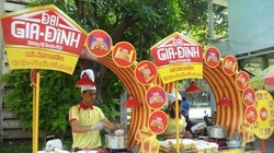 "Kinh Đô không đầu tư trực tiếp vào Chứng khoán Rồng Việt"