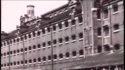 Trụ sở cơ quan KGB