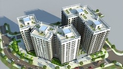 Tập đoàn Hà Đô gom 81% cổ phần BĐS An Thịnh từ 3 cổ đông