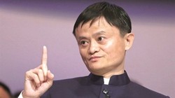 Giá cổ phiếu Alibaba đã giảm xuống gần phân nửa so với mức đỉnh thiết lập hồi cuối năm ngoái, và thậm chí thấp hơn cả mức giá IPO.