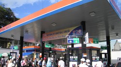 Giá xăng tăng hay không có khả năng sẽ phụ thuộc vào quyết định xả quỹ bình ổn của cơ quan điều hành.