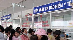Bảo hiểm: “Phải đóng một đồng dân cũng kêu!”