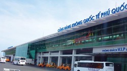 Cảng hàng không Phú Quốc đang xếp thứ 5 về doanh thu trong hệ thống cảng hàng không cả nước.