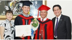 Điểm danh 10 tập đoàn gia đình hùng mạnh nhất Việt Nam (P.2)