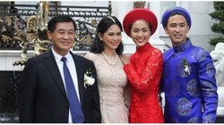 Điểm danh 10 tập đoàn gia đình hùng mạnh nhất Việt Nam (P.1)