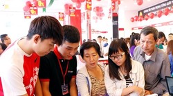 Smartphone vẫn đang được nhiều người tiêu dùng quan tâm