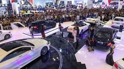 Hiệp hội Doanh nghiệp Nhật Bản lên tiếng về chính sách thuế ô tô