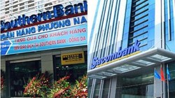 SouthernBank đã sáp nhập vào Sacombank trong "chiến dịch" tái cơ cấu lại hệ thống ngân hàng thời gian qua