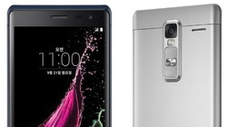LG Class vỏ kim loại chính thức ra mắt, giá 340 USD