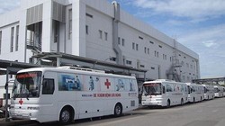 Công ty Thiết bị Y tế Việt Nhật rất cần “người thuyền trưởng” tài ba để vượt bão