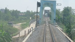 Ngành Đường sắt đang cần huy động vốn đầu tư hiện đại hóa cơ sở hạ tầng đường sắt, nhất là tuyến Bắc – Nam.