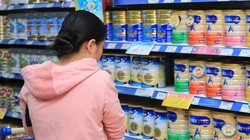 EuroCham lên tiếng về chuyện giá sữa không thể giảm.