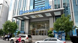 Từ cuối tháng này, ông Trầm Bê chính thức không còn tham gia ở Sacombank.