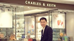 CEO Charles & Keith: Thành công nhờ triết lý “nghĩ lớn và không sợ thất bại”