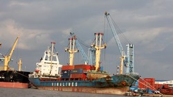 Khu đất cảng Sài Gòn hiện tại sẽ được xây thành khu nhà ở, thương mại 