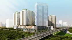 Khan hiếm chung cư khoảng 1 tỷ đồng