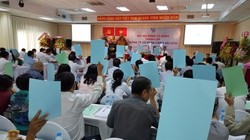 ĐHCĐ Cảng Sài Gòn: “Bắt tay” Vingroup triển khai dự án siêu đô thị 11.000 tỷ đồng