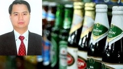 Chánh văn phòng Bộ Công thương làm Chủ tịch Bia Sài Gòn