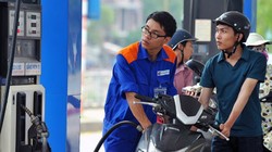 Thu thuế bảo vệ môi trường từ xăng dầu tăng vọt