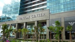 Vingroup công bố giải thể 4 công ty con