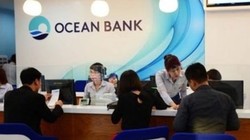 Nguồn dự trữ sẵn có của OceanBank hiện vào khoảng 7.000 tỷ đồng.