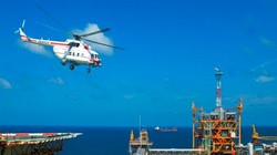 PVN đạt lợi nhuận 29.000 tỷ đồng trong 9 tháng 2015