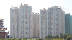 Nhà ở trung bình bán chạy khi doanh nghiệp đua nước rút cuối năm