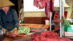 Thực hư phân bón “hô biến” thịt ôi thành thịt tươi