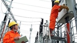 EVN có thêm 3 Tổng công ty được xếp hạng đặc biệt