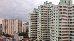 Hà Nội “bội thực” cao ốc trên đất nhà máy di dời