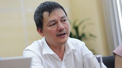 Ông Lại Xuân Thanh.