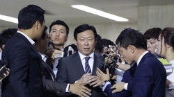 Chủ tịch Tập đoàn Lotte bị hạ bệ