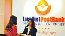 LienVietPostBank sắp có biến động nhân sự cấp cao?