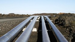 Xây dựng đường ống dẫn xăng dầu sang Khăm Muộn (Lào)