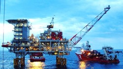 PVN hụt thu khoảng 163.000 tỉ đồng năm 2015