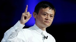  Ông Mã Vân (Jack Ma), người sáng lập  kiêm Chủ tịch điều hành tập đoàn Thương mại điện tử Alibaba (Trung Quốc) 