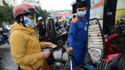 Giá dầu kéo hụt ngân sách 63.000 tỉ đồng 