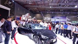 Bộ Tài chính ủng hộ giảm thuế để người dân mua được ôtô