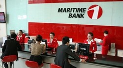 VNPT thu về hơn 800 tỉ nếu thoái vốn khỏi Maritime Bank