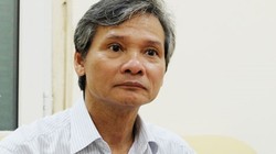 Phó chủ tịch Ủy ban Giám sát tài chính Quốc gia Trương Văn Phước.