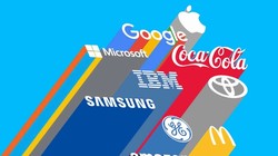 Những thương hiệu công nghệ đắt giá nhất hành tinh