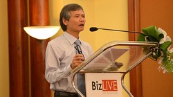 Ông Trương Văn Phước, Phó chủ tịch uỷ ban Giám sát tài chính Quốc gia.