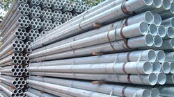 EU điều tra “nghi án” thép Trung Quốc gian lận thuế qua ngả Việt Nam