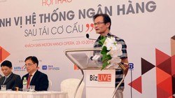 Ngân hàng 0 đồng và cơ hội sống duy nhất?