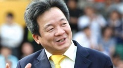 Ông Đỗ Quang Hiển, Chủ tịch HĐQT SHB.