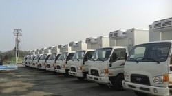 Tăng thuế nhập khẩu xe tải: Đi ngược xu thế hội nhập?