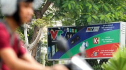 Đài truyền hình Việt Nam (VTV) sẽ thoái vốn ở ba đơn vị truyền hình trả tiền: VTVcab, SCTV và K+ - Ảnh: Nguyễn Khánh