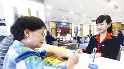 Nhà nước đang là cổ đông lớn nhất, nắm quyền kiểm soát, chi phối Sacombank, với 51% cổ phần. Ảnh: Minh Khuê