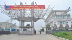 PVN nhả vốn khỏi nhà máy sợi 7.000 tỷ đồng “đắp chiếu”