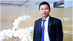 Nam A Bank bổ nhiệm thêm Phó Tổng Giám đốc